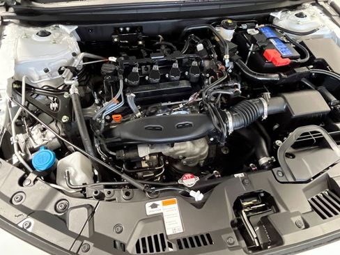 New 2026 Honda Accord SE image 10