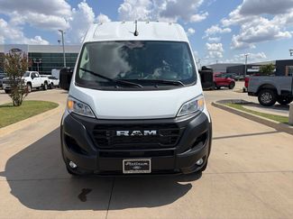 Used 2025 RAM ProMaster 2500 w/ Convenience Group FWD video 2