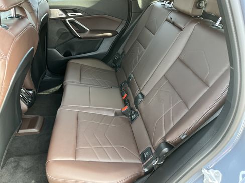 Used 2025 BMW X1 xDrive28i w/ Technology Package image 20