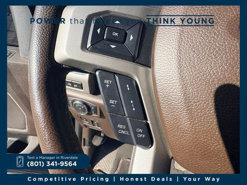 Used 2022 Ford F350 King Ranch w/ King Ranch Ultimate Package image 27