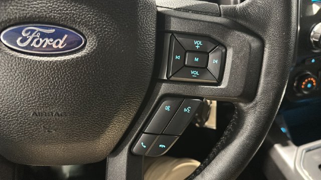 Used 2018 Ford F150 XLT w/ Equipment Group 302A Luxury AWD/4WD image 13