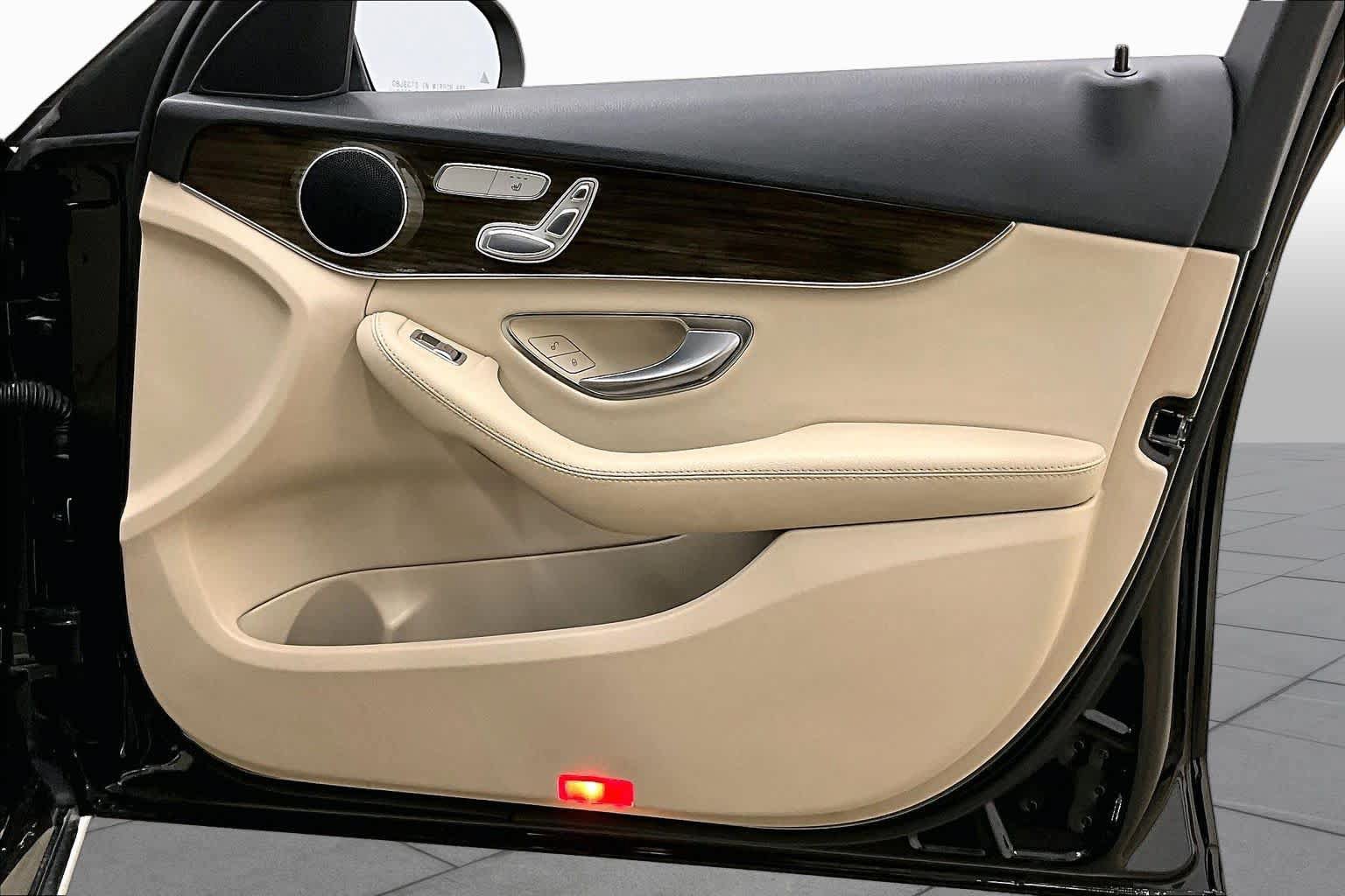Certified 2020 Mercedes-Benz C 300 Sedan image 26