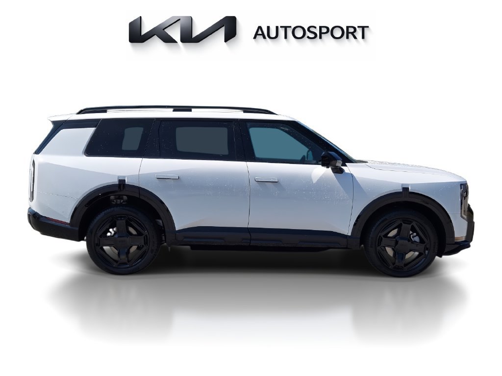 New 2027 Kia Telluride X-Line SX Prestige AWD/4WD image 10