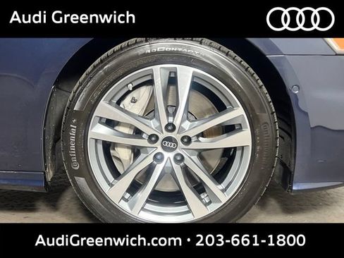 Used 2022 Audi A6 Premium Plus w/ Premium Plus Package AWD/4WD image 9