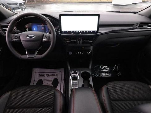 Used 2025 Ford Escape ST-Line w/ Tech Pack #1 image 19