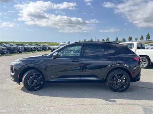 New 2026 Buick Envision Sport Touring image 6