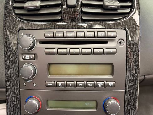 Used 2012 Chevrolet Corvette Grand Sport image 11