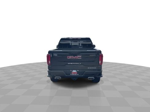 New 2025 GMC Sierra 1500 Denali image 42