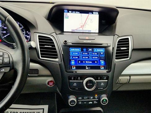 Used 2016 Acura RDX FWD w/ Technology Package image 17