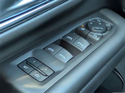 Used 2024 Chevrolet Tahoe Z71 w/ Z71 Off-Road Package image 22