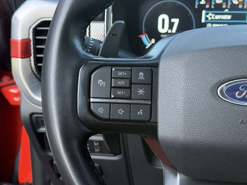 Used 2021 Ford F150 Raptor w/ Equipment Group 801A High image 15