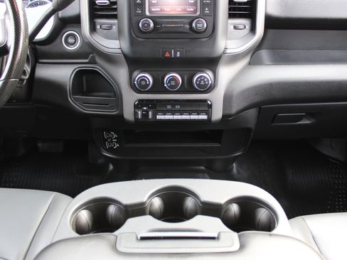 Used 2022 RAM 5500 Tradesman w/ Chrome Appearance Group image 16