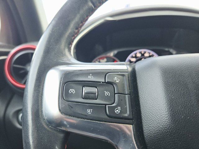 Used 2021 Chevrolet Blazer RS w/ Enhanced Convenience Package AWD/4WD image 11