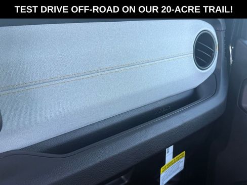 New 2026 Jeep Gladiator Sport image 23