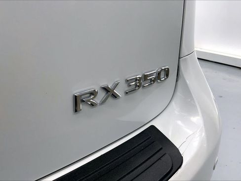 Used 2011 Lexus RX 350 2WD image 14