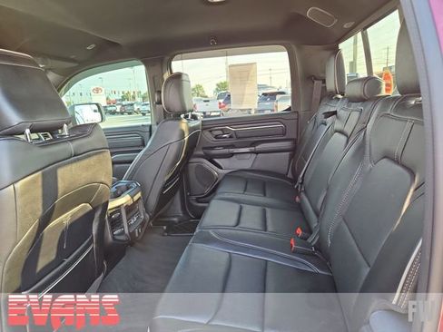 Used 2023 RAM 1500 Limited image 25