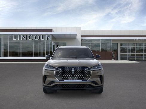 New 2025 Lincoln Aviator Reserve w/ Equipment Group 201A image 6
