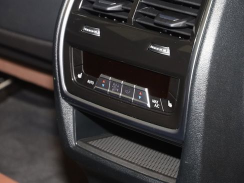 Used 2023 BMW X5 M50i w/ Executive Package image 15