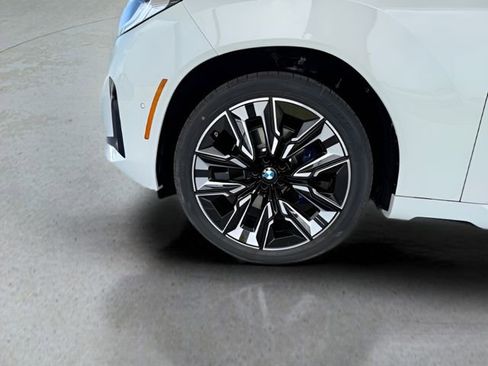 Used 2026 BMW X3 xDrive30 w/ M Sport Package image 13