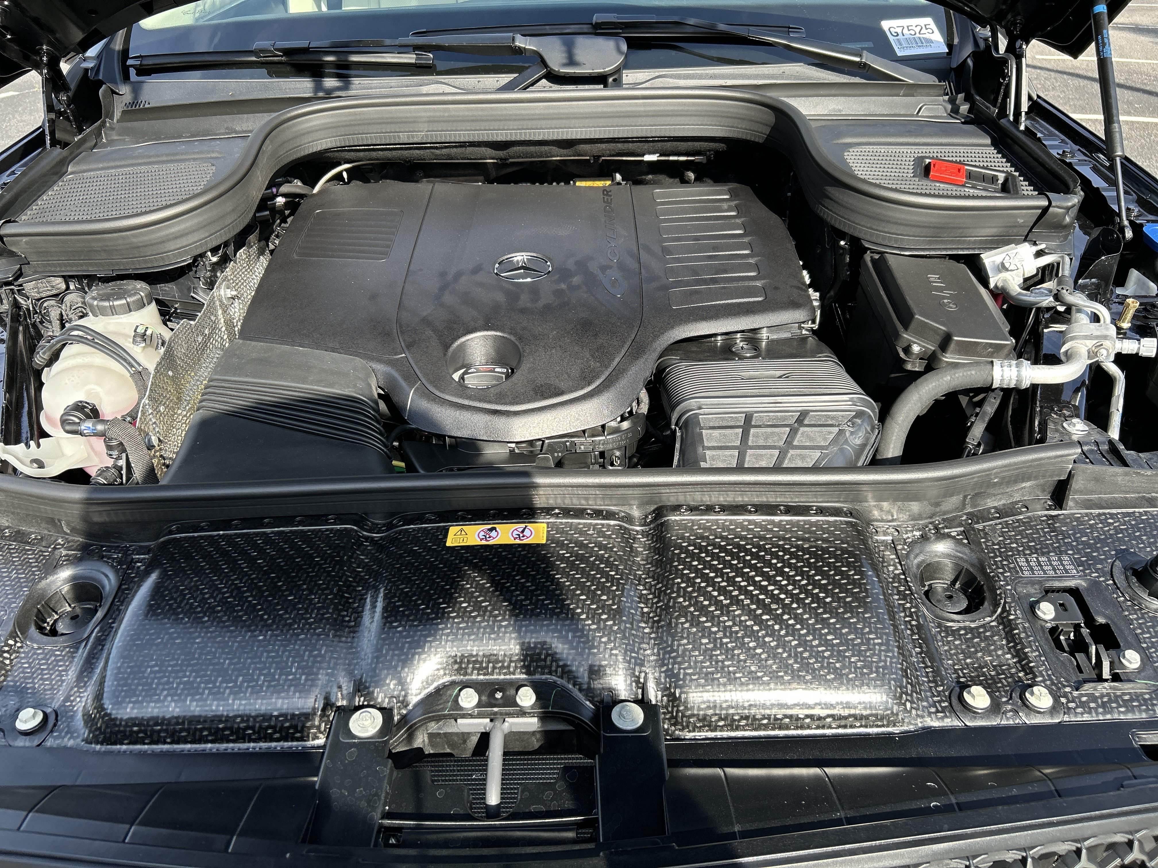 New 2026 Mercedes-Benz GLE 450 4MATIC image 45