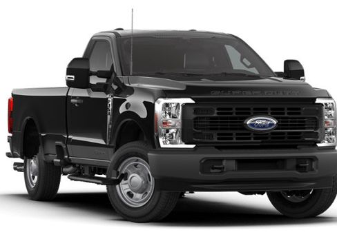 New 2026 Ford F350 XL RWD image 39