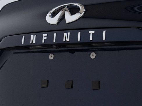 Used 2021 INFINITI QX50 Autograph AWD/4WD image 14