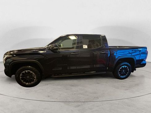 New 2026 Toyota Tundra SR5 AWD/4WD image 2