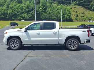 Used 2024 Chevrolet Silverado 1500 RST w/ RST All Star Premium Package AWD/4WD video 2