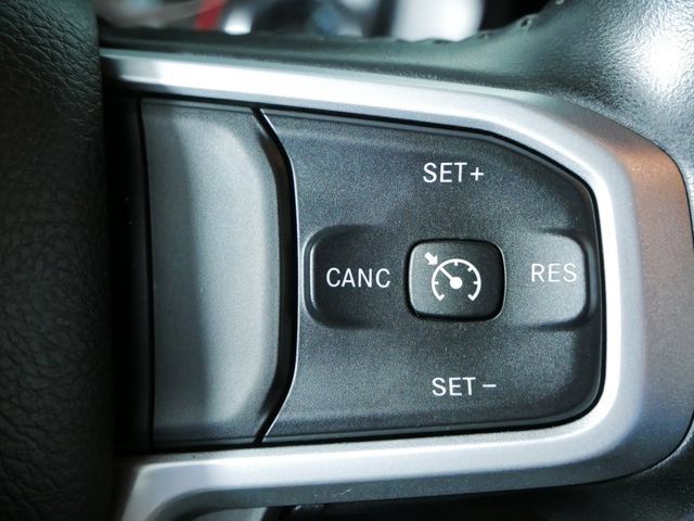 Used 2021 RAM 1500 Big Horn AWD/4WD image 27