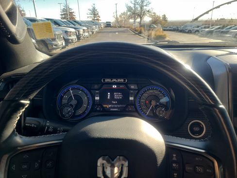 Used 2021 RAM 1500 Limited image 10