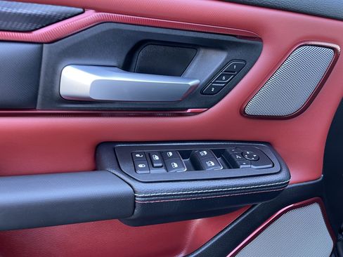 New 2026 RAM 1500 Rebel w/ Rebel Level 2 Equipment Group image 19