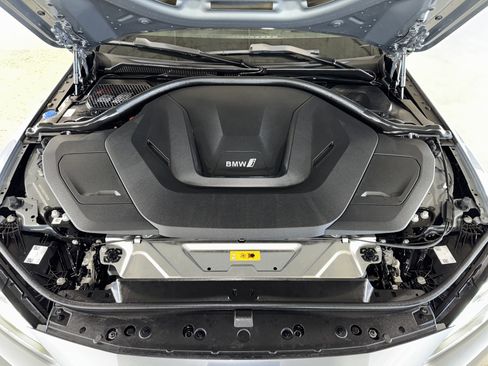 Used 2025 BMW i4 eDrive40 w/ Premium Package image 35