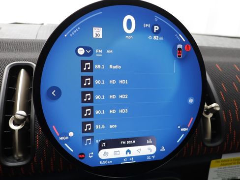 New 2026 MINI Cooper Countryman John Cooper Works image 12