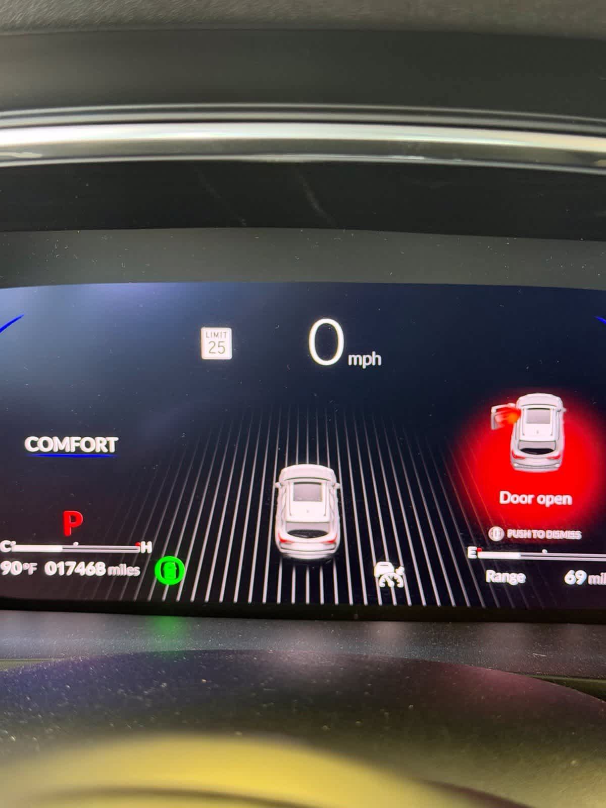 Used 2024 Acura MDX w/ Technology Package AWD/4WD image 22