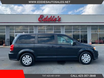 Used 2014 Dodge Grand Caravan SE w/ Quick Order Package 29E SE