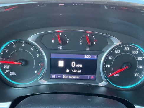 Used 2020 Chevrolet Traverse Premier w/ Redline Edition image 13