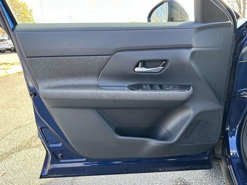 New 2026 Nissan Kicks SV w/ SV Premium Package image 14