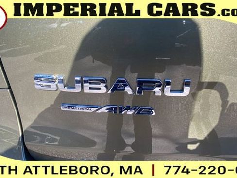 New 2026 Subaru Ascent Limited image 31