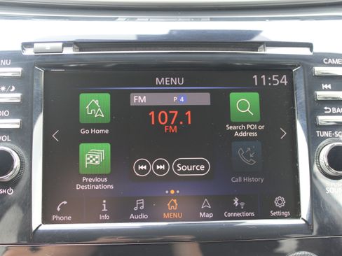 Used 2020 Nissan Murano SL w/ Moonroof Package AWD/4WD image 18