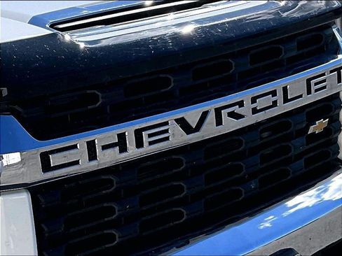 Used 2022 Chevrolet Silverado 2500 LT w/ Convenience Package AWD/4WD image 30