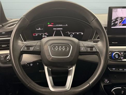 Used 2025 Audi A5 2.0T Premium Plus AWD/4WD image 30