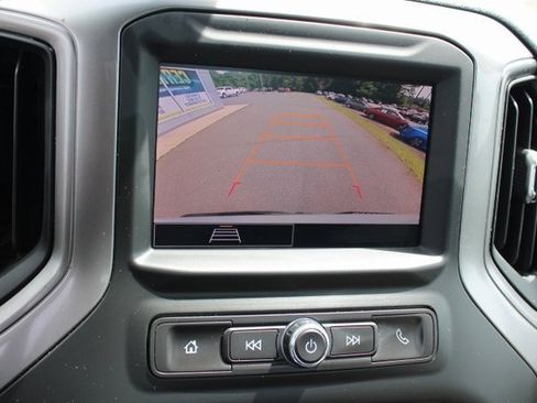 Used 2024 Chevrolet Silverado 1500 W/T w/ WT Fleet Convenience Package image 11