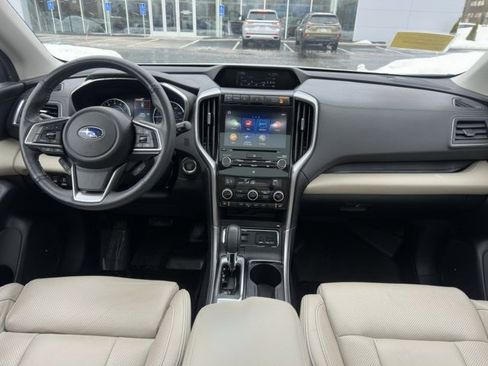 Used 2022 Subaru Ascent Limited w/ Technology Package image 23