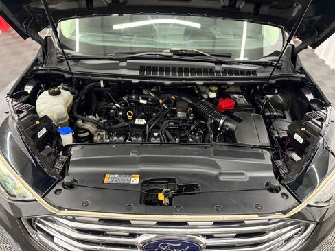 Used 2020 Ford Edge SEL w/ Convenience Package AWD/4WD image 36