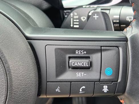 Used 2024 Nissan Pathfinder Rock Creek AWD/4WD image 27