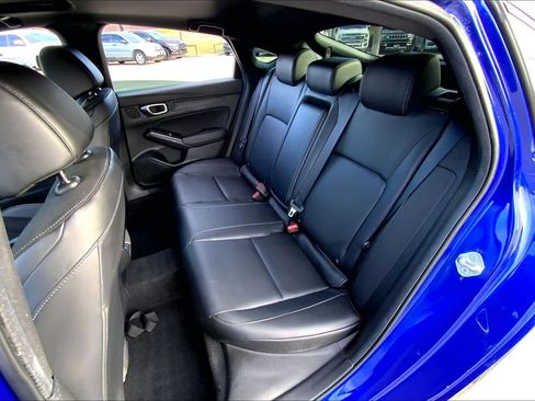 Used 2024 Acura Integra A-Spec image 19