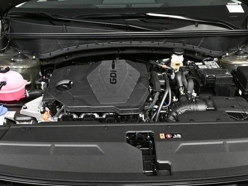 New 2026 Hyundai Tucson SEL image 10