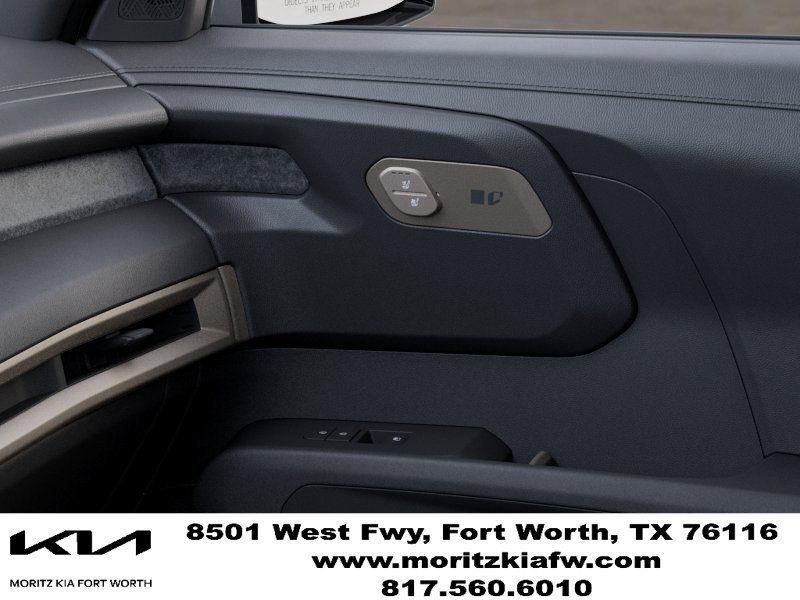 New 2027 Kia Telluride S AWD/4WD image 25