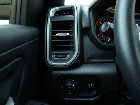 New 2026 RAM 1500 Warlock AWD/4WD image 30