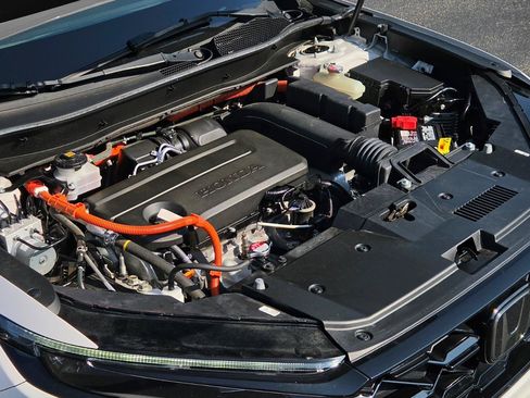 Used 2025 Honda CR-V Sport-L image 69